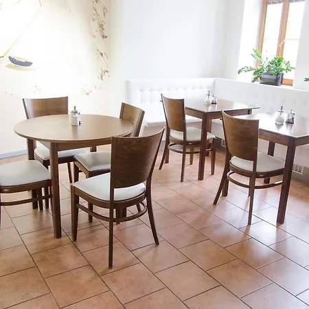 Hotel Irida 3*
