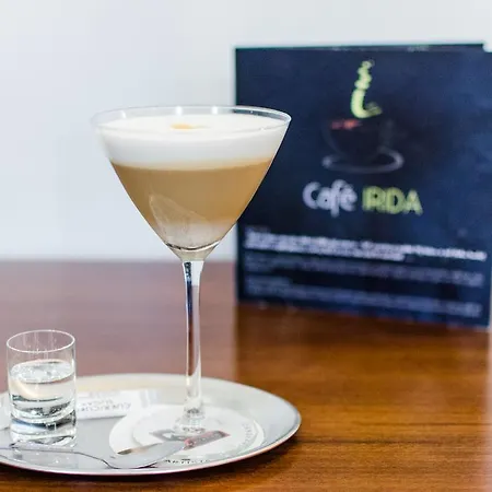 Irida 3* Plzeň