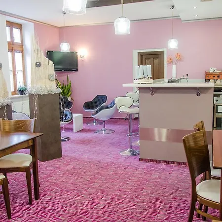 Hotel Irida