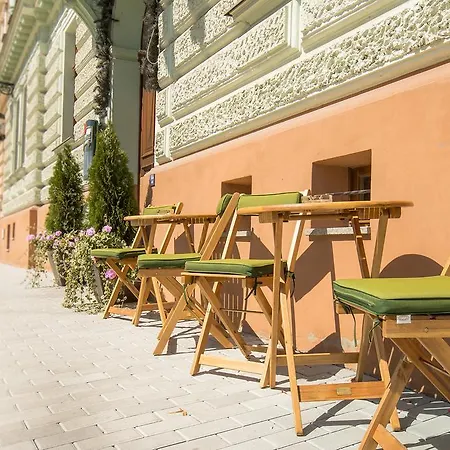 Hotel Irida Plzeň