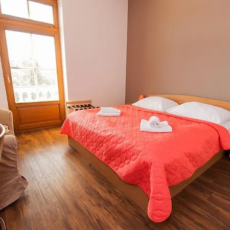 Hotel Irida Plzeň