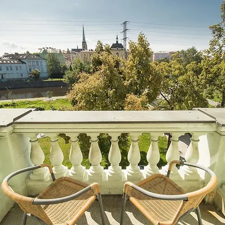 Irida Hotel Plzeň