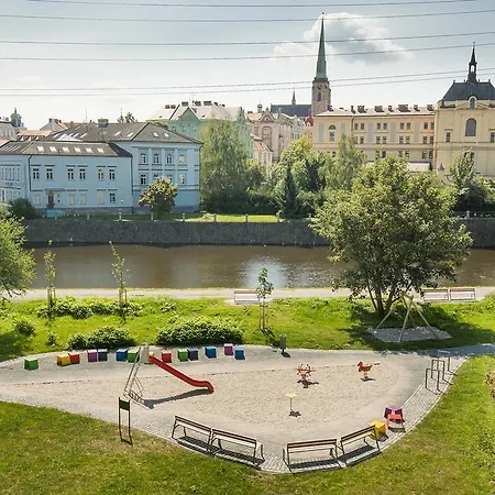 Irida 3* Plzen