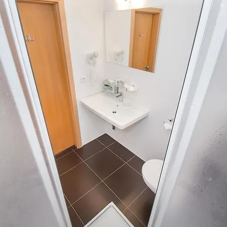 Hotel Irida