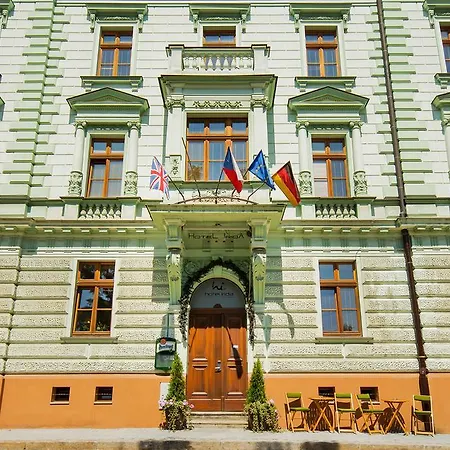 Hotel Irida Plzeň