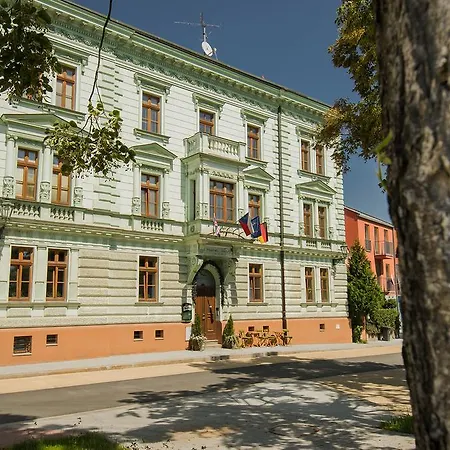 Hotel Irida