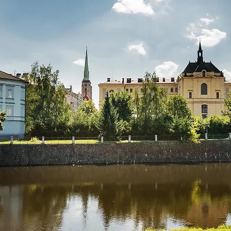 Irida 3* Plzeň