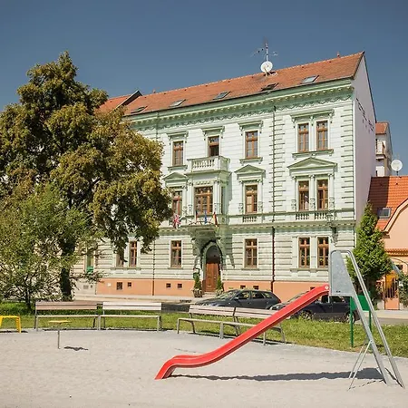 Irida Hotel Plzen