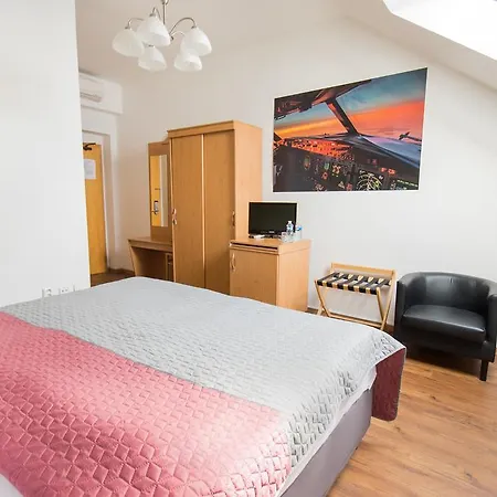 Hotel Irida