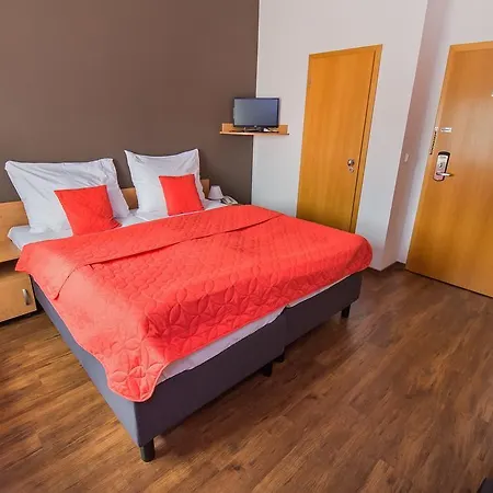 Irida Plzeň