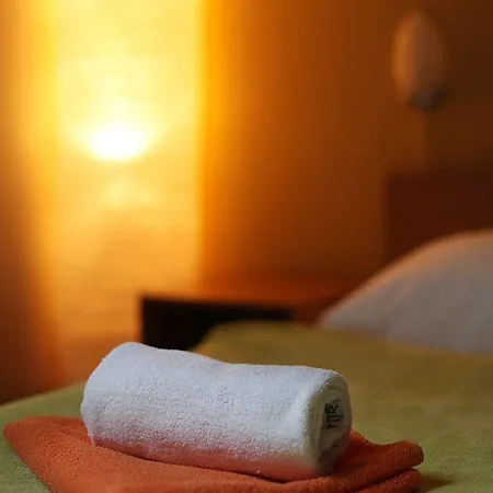 Hotel Irida 3*
