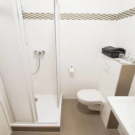 Hotel Irida Plzeň