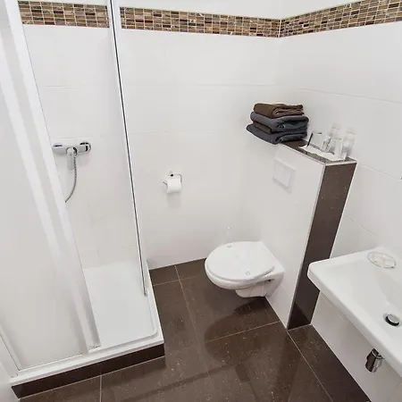 Hotel Irida 3*