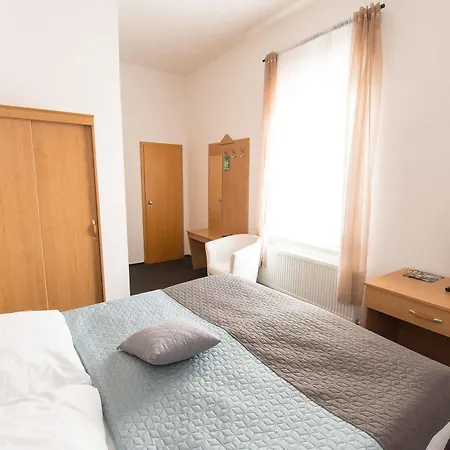 Irida 3* Plzeň