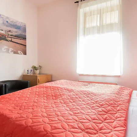Hotel Irida Plzeň