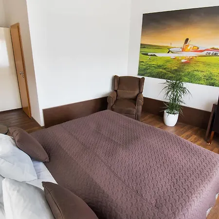 Irida Hotel Plzeň