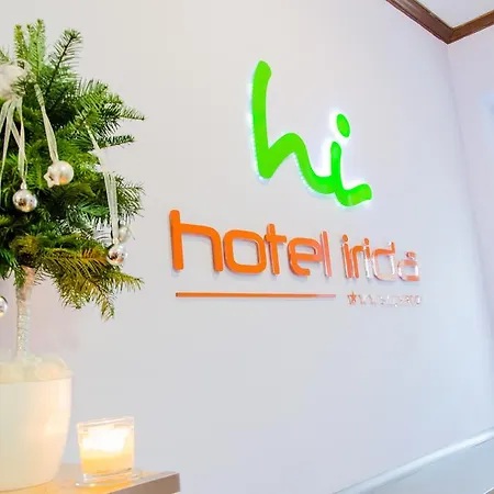 Hotel Irida 3*