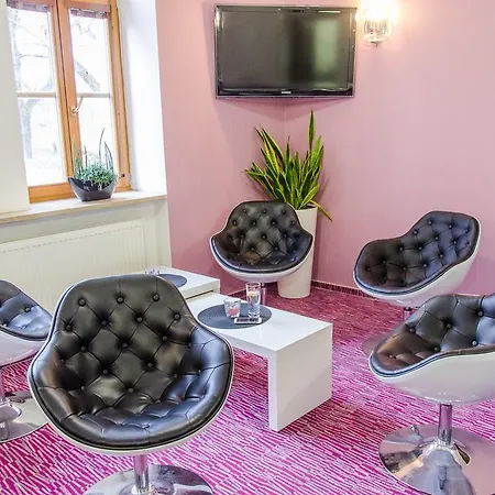 Irida Hotel Plzeň