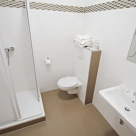 Irida Hotel Plzeň